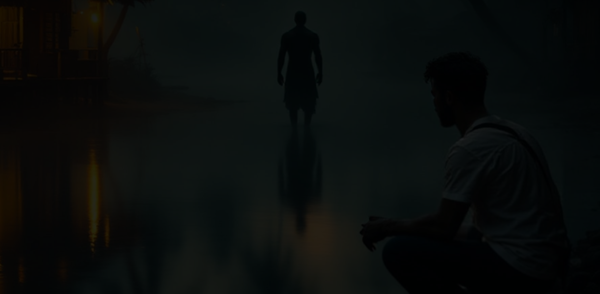 Character Spotlight: Shiva — The Honest Cop Behind Echoes of the Lost