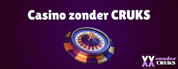 No CRUKS Casino De Vrijheid van Spelen Zonder Beperkingen