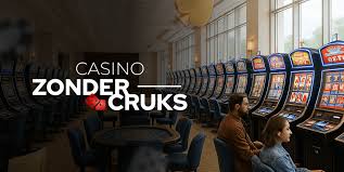 No CRUKS Casino De Vrijheid van Spelen Zonder Beperkingen