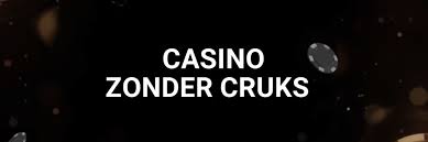 Ontdek de Voordelen van No CRUKS Casino's