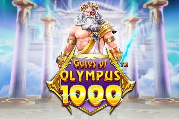 Unlock Divine Wins with Gates of Olympus by Pragmatic Play Unlock Divine Wins with Gates of Olympus by Pragmatic Play