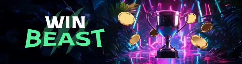WinBeast Casino Review: Expert Insights into UK Friendly No Deposit Bonuses