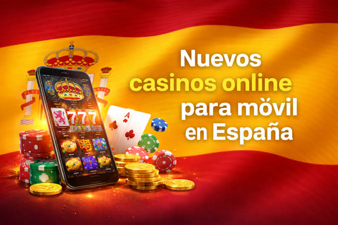 Casino Juego en España 2026 Tendencias y Oportunidades Online Casino Juego en España 2026 Tendencias y Oportunidades Online
