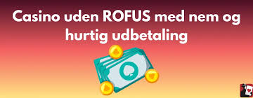 De Bedste Online Casinoer i Danmark En Guide til Spiloplevelser