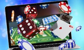 Den Voksende Verden af Online Gambling 1729029317