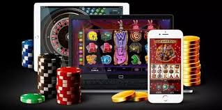 Discover the Thrill of Online Casino Gxmble