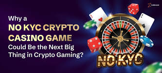 Exploring the World of Online VPN-Friendly Crypto Casinos 416193943