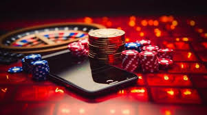 Online Gambling Vše, co potřebujete vědět 1748943567