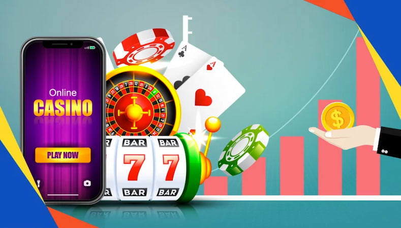 Slots Muse Casino & Sportsbook Your Ultimate Gaming Destination 1699674474