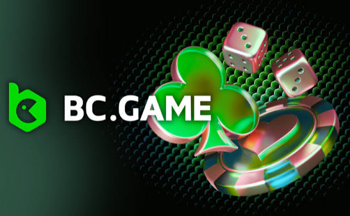 Unlocking the Excitement The BC.Game Azerbaijan App