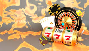 Welcome to YBets Casino Your Ultimate Gaming Destination